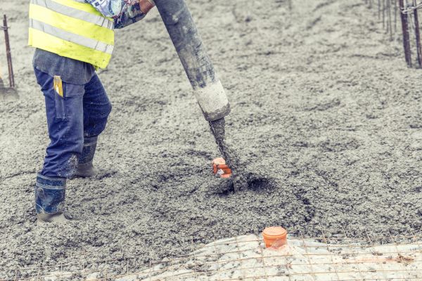 Cost of Pervious Concrete Installation in Mooresville