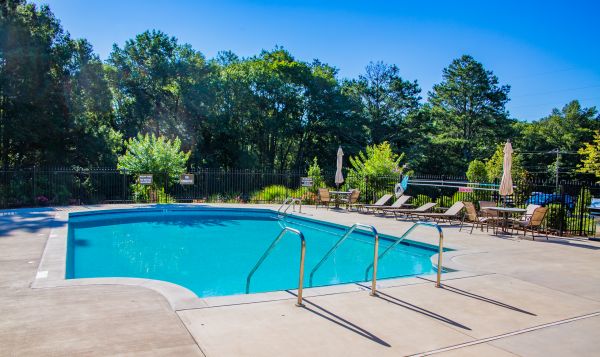 Cost of Pool Paving Installation in Mooresville