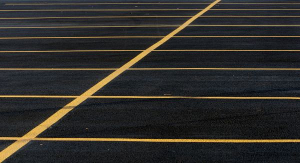 Cost of Parking Slab Installation in Mooresville