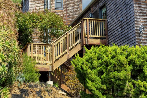 Cost of Patio Stair Installation in Mooresville