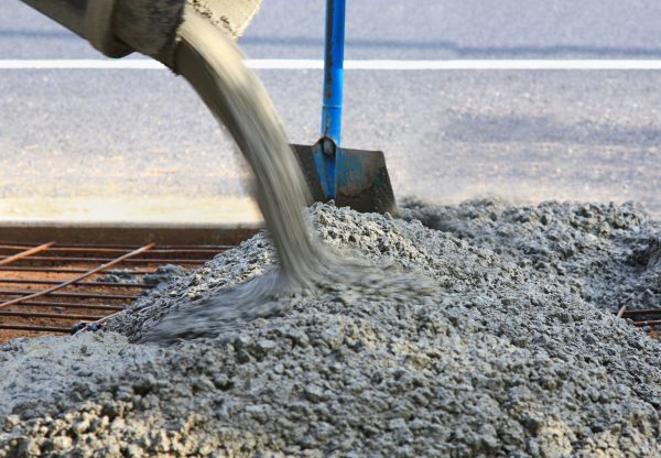 Cost of Veranda Pouring in Mooresville