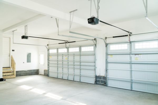Cost of Garage Concreting in Mooresville