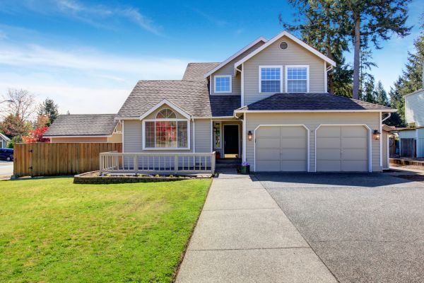Cost of Driveway Walkway Construction in Mooresville
