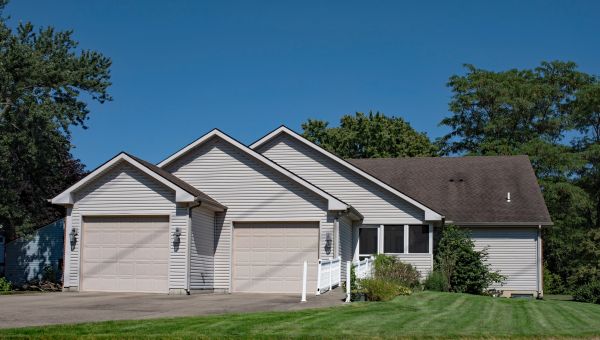 Cost of Driveway Ramp Installation in Mooresville