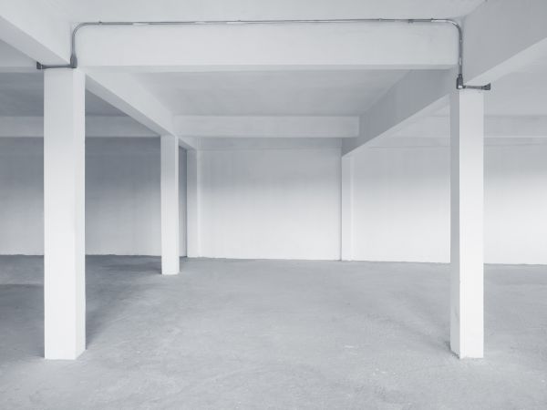Cost of Cement Floor Replacement in Mooresville
