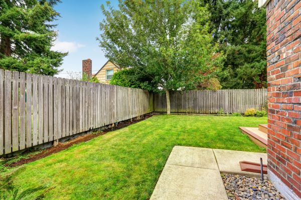 Cost of Backyard Walkway Installation in Mooresville