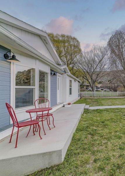 Cost of Concrete Deck Replacement in Mooresville